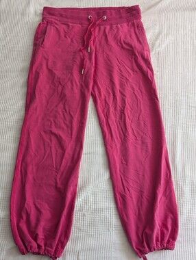Lululemon Joggers